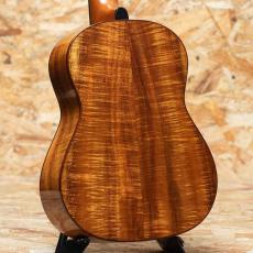 Pu'uwai Hawaiian Koa Tenor 2016_2