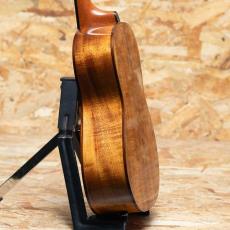 Pu'uwai Hawaiian Koa Tenor 2016_5