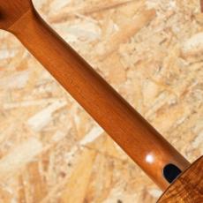 Pu'uwai Hawaiian Koa Tenor 2016_7