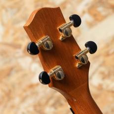 Pu'uwai Hawaiian Koa Tenor 2016_9