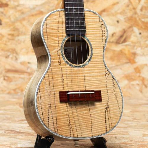 URABE [占部ウクレレ] CT-44 黒田栃 Tenor 2020's