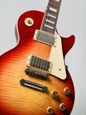 Gibson Japan Exclusive Les Paul STD 50s Custom Shop Top -Heritage Cherry Sunburst- #212860116【4.12kg】_10