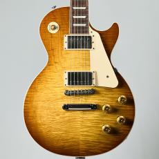 Gibson Japan Exclusive Les Paul Standard 50s Custom Shop Top -Honey Burst- #215960017【4.31kg】
