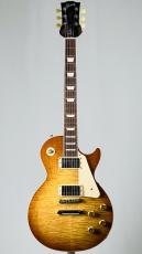 Gibson Japan Exclusive Les Paul Standard 50s Custom Shop Top -Honey Burst- #215960017【4.31kg】_2