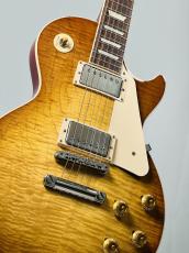 Gibson Japan Exclusive Les Paul Standard 50s Custom Shop Top -Honey Burst- #215960017【4.31kg】_10