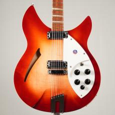 Rickenbacker 360/12 V64 -Fireglo- [3.47kg]