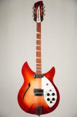 Rickenbacker 360/12 V64 -Fireglo- [3.47kg]_2