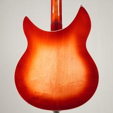 Rickenbacker 360/12 V64 -Fireglo- [3.47kg]_3