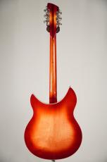 Rickenbacker 360/12 V64 -Fireglo- [3.47kg]_4