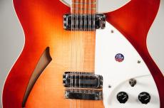 Rickenbacker 360/12 V64 -Fireglo- [3.47kg]_5