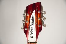 Rickenbacker 360/12 V64 -Fireglo- [3.47kg]_9