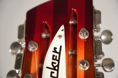 Rickenbacker 360/12 V64 -Fireglo- [3.47kg]_10