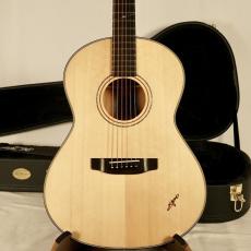 K.Yairi Angel Series RF-90 N #98174【オール単板】【Made in Japan】【2026年製造個体】