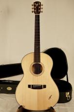 K.Yairi Angel Series RF-90 N #98174【オール単板】【Made in Japan】【2026年製造個体】_2