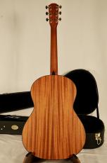 K.Yairi Angel Series RF-90 N #98174【オール単板】【Made in Japan】【2026年製造個体】_3