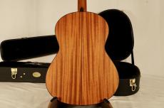 K.Yairi Angel Series RF-90 N #98174【オール単板】【Made in Japan】【2026年製造個体】_4