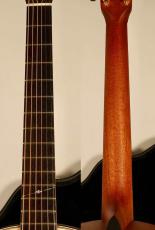 K.Yairi Angel Series RF-90 N #98174【オール単板】【Made in Japan】【2026年製造個体】_5