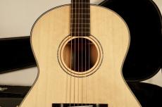 K.Yairi Angel Series RF-90 N #98174【オール単板】【Made in Japan】【2026年製造個体】_8