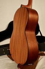 K.Yairi Angel Series RF-90 N #98174【オール単板】【Made in Japan】【2026年製造個体】_10