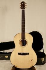 K.Yairi Angel Series RF-90 N #98191【オール単板】【Made in Japan】【2026年製造個体】_2
