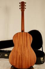 K.Yairi Angel Series RF-90 N #98191【オール単板】【Made in Japan】【2026年製造個体】_3