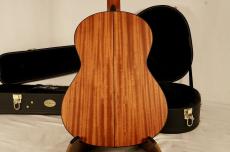 K.Yairi Angel Series RF-90 N #98191【オール単板】【Made in Japan】【2026年製造個体】_4