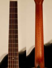 K.Yairi Angel Series RF-90 N #98191【オール単板】【Made in Japan】【2026年製造個体】_5