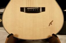 K.Yairi Angel Series RF-90 N #98191【オール単板】【Made in Japan】【2026年製造個体】_7