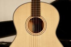K.Yairi Angel Series RF-90 N #98191【オール単板】【Made in Japan】【2026年製造個体】_8