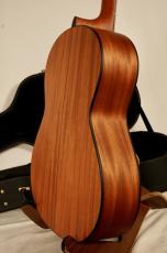 K.Yairi Angel Series RF-90 N #98191【オール単板】【Made in Japan】【2026年製造個体】_10