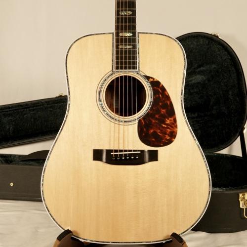 K.Yairi YW-1000HQ N【新品】【ハカランダ・ラミネートS&B】【純国産】