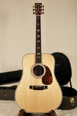 K.Yairi YW-1000HQ N【新品】【ハカランダ・ラミネートS&B】【純国産】_2
