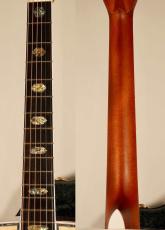 K.Yairi YW-1000HQ N【新品】【ハカランダ・ラミネートS&B】【純国産】_5