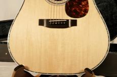 K.Yairi YW-1000HQ N【新品】【ハカランダ・ラミネートS&B】【純国産】_7