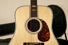 K.Yairi YW-1000HQ N【新品】【ハカランダ・ラミネートS&B】【純国産】_8