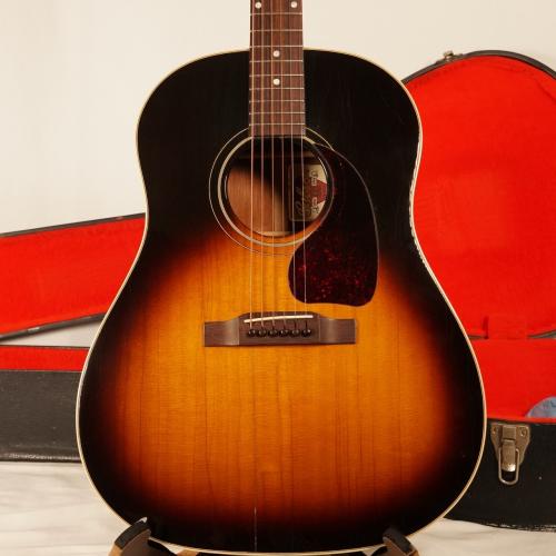 Gibson 【Gibson Expo 目玉品】 1994 J-45 Western 100th Anniversary #92434018【100周年記念 / バナーロゴ】