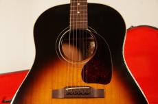 Gibson 【Gibson Expo 目玉品】 1994 J-45 Western 100th Anniversary #92434018【100周年記念 / バナーロゴ】_6