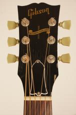 Gibson 【Gibson Expo 目玉品】 1994 J-45 Western 100th Anniversary #92434018【100周年記念 / バナーロゴ】_10