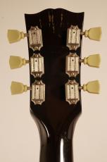Gibson 【Gibson Expo 目玉品】 1994 J-45 Western 100th Anniversary #92434018【100周年記念 / バナーロゴ】_11