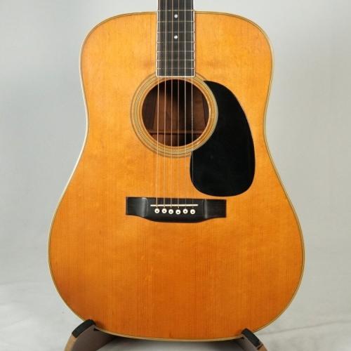 Martin D-35 1975年製