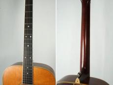 Martin D-35 1975年製_3