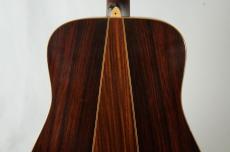 Martin D-35 1975年製_7