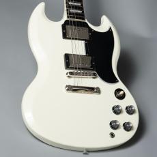 Gibson SG Standard ‘61 Custom Color Classic White【2.68kg】【ギブソン】