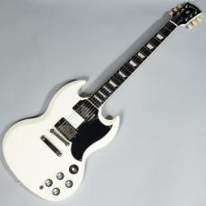 Gibson SG Standard ‘61 Custom Color Classic White【2.68kg】【ギブソン】_2