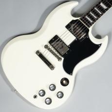 Gibson SG Standard ‘61 Custom Color Classic White【2.68kg】【ギブソン】_3