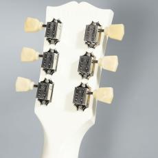 Gibson SG Standard ‘61 Custom Color Classic White【2.68kg】【ギブソン】_5