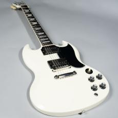 Gibson SG Standard ‘61 Custom Color Classic White【2.68kg】【ギブソン】_9