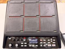 Roland SPD-SX サンプリングパッドSPDSX【店頭展示処分のため】
