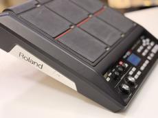 Roland SPD-SX サンプリングパッドSPDSX【店頭展示処分のため】_3