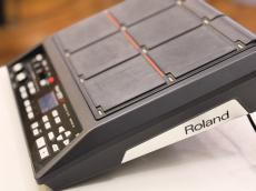 Roland SPD-SX サンプリングパッドSPDSX【店頭展示処分のため】_4